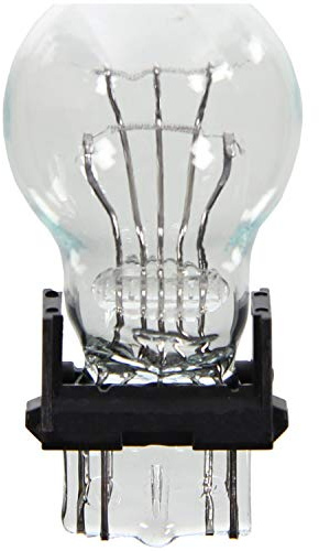 Wagner Lighting BP3057LL Long Life Multi-Purpose Light Bulb Card of 2