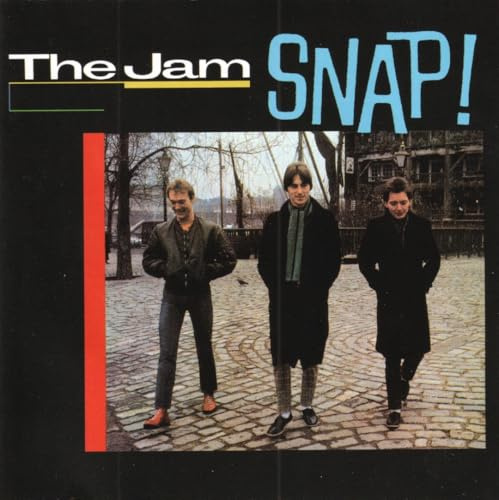 Polydor 602498771815