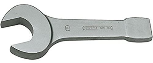 GEDORE 6401070 133 65 Schlag-Maulschlüssel 65 mm