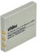 vhbw Replacement Battery compatible with Fuji/Fujifilm FinePix F402, F420, F455, F460, F470, F480, F650, F700 Camera DSLR (500mAh, 3.6V, Li-Ion)