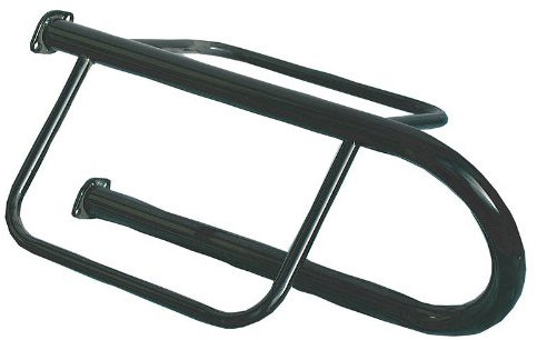 AMKA Sattelhalter Westernsattelhalter massiv Westernsattel 056/28