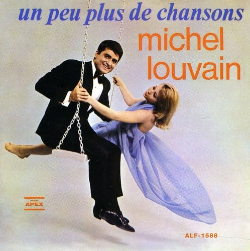 Un Peu Plus de Chansons