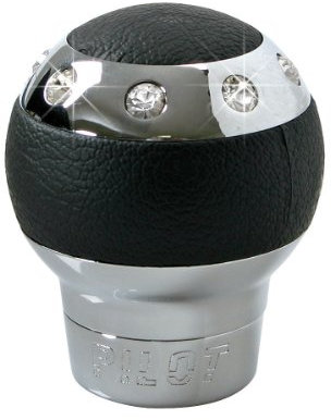Pilot LA_00085 Schaltknauf 'Brillant-Serie / GTX'