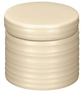 Kleine Wolke Sahara Wattedose, Natur, 8x9 cm