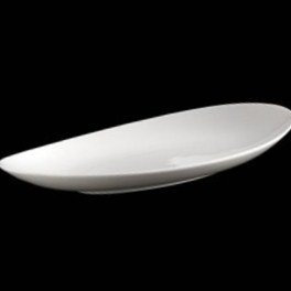 Dibbern SONDERAKTION - Originalware FBC Motion Teller/Platte oval 28 cm