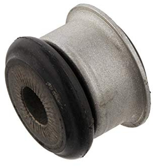 febi bilstein 30970 Achskörperlager für Vorderachsträger, 1 Stück | Kompatibel mit: OPEL ASTRA G Cabriolet, ASTRA G Caravan, ASTRA G CC, ASTRA G CLASSIC Caravan, ASTRA G CLASSIC Stufenheck