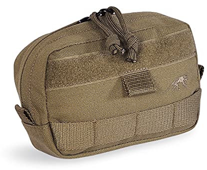 Tasmanian Tiger Tac Pouch 4, khaki, 10 x 15 x 4, 7650