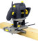 Fartools ER 1300 - Fresatrice elettrica da 1300 W, blocco dell'albero, morsetti da 8/12 mm, variatore di velocità