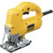 BLACK+DECKER DW341KQS Sierra Calar Electrica 550W