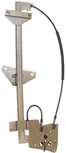 Valeo Window Regulator Left Front 850974