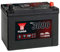 Yuasa Ybx3030 SMF Starter batterie