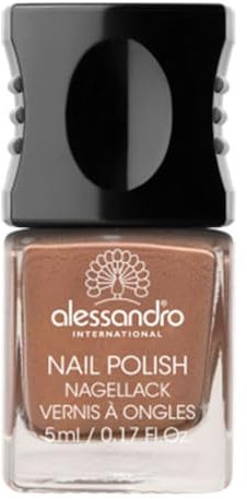 alessandro NAGELLACK 169 NUDE PARISIENNE 5ml