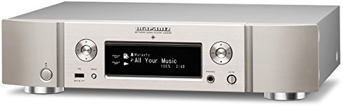 Marantz NA6005 Sintonizzatore, Argento