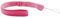 REY Cinghia per telecomando per Nintendo Wii e Wii U, colore rosa, impugnatura da polso