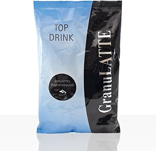 Hämmerle GranuLATTE 500g granuliertes Magermilchpulver, Top Drink