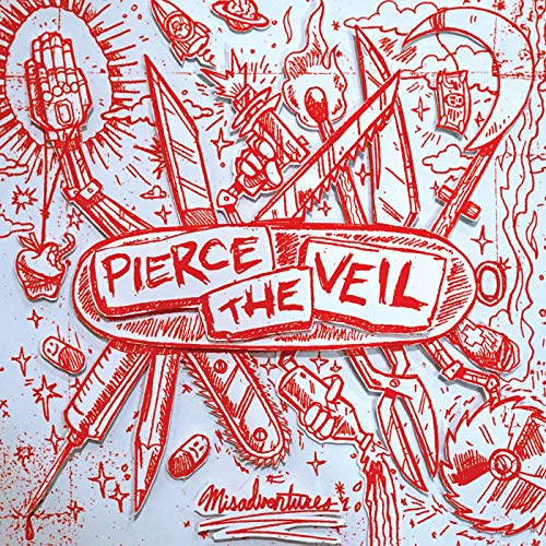 Fearless Records 35386074