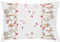 APELT 5150 _35x50_Fb. 30 Kissen, Baumwolle, rot, 35 x 50 x 15 cm