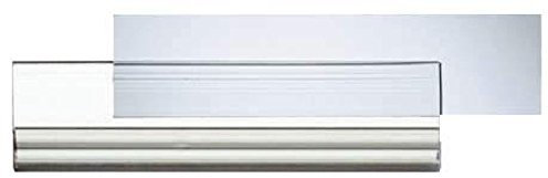 Leitz Abdeckschild für Stehsammler 2421/2427, 20 Stück