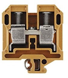 Weidmuller – Morsetto Sak 35 KRG