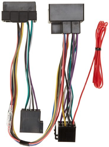 Autoleads SOT-040 Accessory Interface Lead