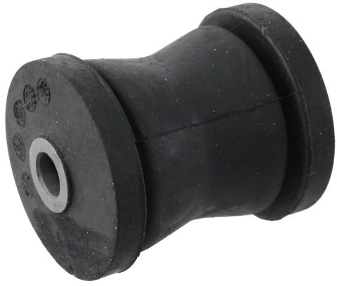 ABS 270980 Lagerung, Achsträger