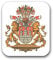 Aufkleber/Sticker Freie und Hansestadt Hamburg Hamburg FHH FuHH 6x7cm A3159