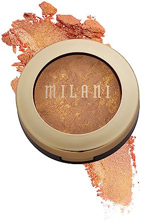 MILANI Poudre Bronzante Glow