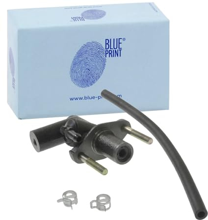 Blue Print ADM53435 Clutch Master Cylinder
