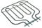 Bompani Resistencia Horno 2000 + w 230 V
