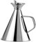 Ilsa 383 - Oliera Anti-Goccia in Acciaio Inox, Colore: Argento 1/2 l Argento