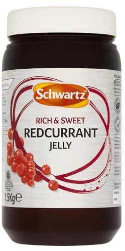 Schwartz Redcurrant Jelly 1.5kg
