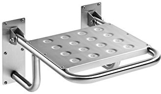 ACCESS ASIENTO ABATIBLE INOX