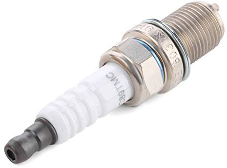CHAMPION OE120/T10 Multi-Ground Spark Plug, Set of 10