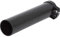 ShinYo Motorradgriffe Gasgriffdrehhülse universal für 25,4 mm (1) Lenker, Unisex, Multipurpose, Ganzjährig, Kunststoff, schwarz