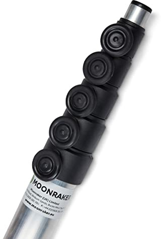 Moonraker - LMA-L 33ft Portable Telescopic Mast