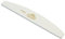LCN Nagelpflege Profi Bow File (100-240) 6er Pack 1 Packung