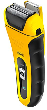 Wahl LifeProof Lithium Ion Electric Foil Shaver with Detail Trimmer for Men