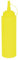 Vogue Yellow Squeeze Sauce Bottle 24oz - Condiment Seasoning Squirt Dispenser K158