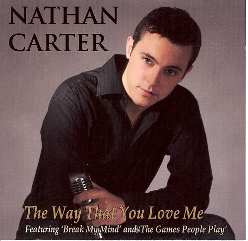 The Way That You Love Me