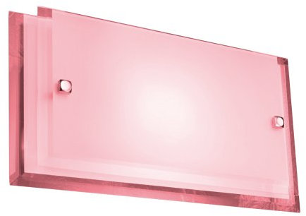 Fabas Luce 2957-21-102 Wandleuchte Chromr 60 W, E27
