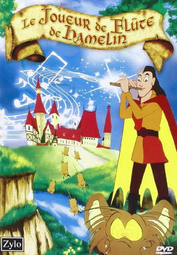 Le joueur de flûte de hamelin [FR Import]