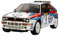 Tamiya 300058569 - RC Lancia Delta HF Integrale XV-01 - scala 1:10