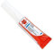 Würth Super Sekundenkleber gelartig 3g Tube