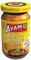AYAM™ Pâte de Curry Jaune | 100% Ingrédients Naturels | Saveurs Authentiques | Facile à Cuisiner | Curry Thaï | Alimentation Saine | Sans Gluten | Sans Lactose | Sans Conservateurs - 100g - Lot de 4