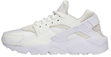 WMNS NIKE Women's Air Huarache Run Shoe 634835 108 Size 6 US