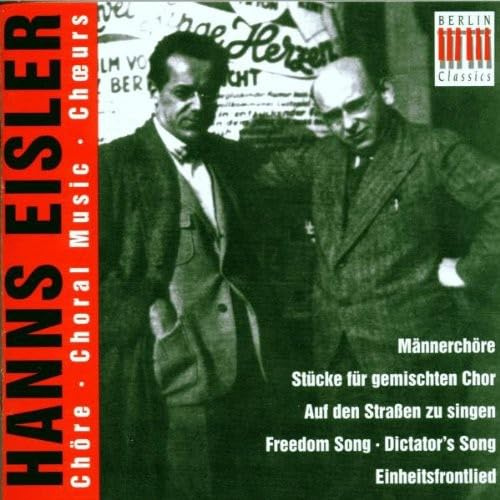 BERLIN CLASSICS