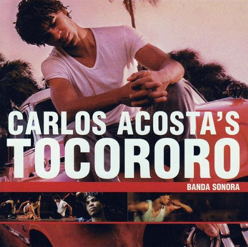 Carlos Acostas Tocororo