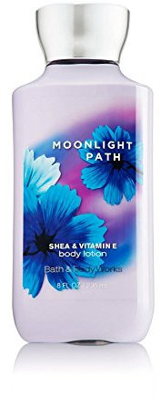 Bath and Body Works Moonlight Path Körperlotion 236ml