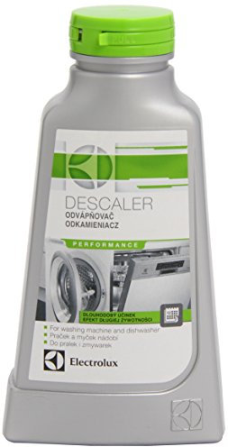 Electrolux Washing Machine & Dishwasher 200g Descaler. Genuine Part Number 50284837007