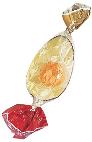 Niederegger Nuss-Dotter-Ei, mit Marzipan und weißer Zartbitter Schokolade 25g